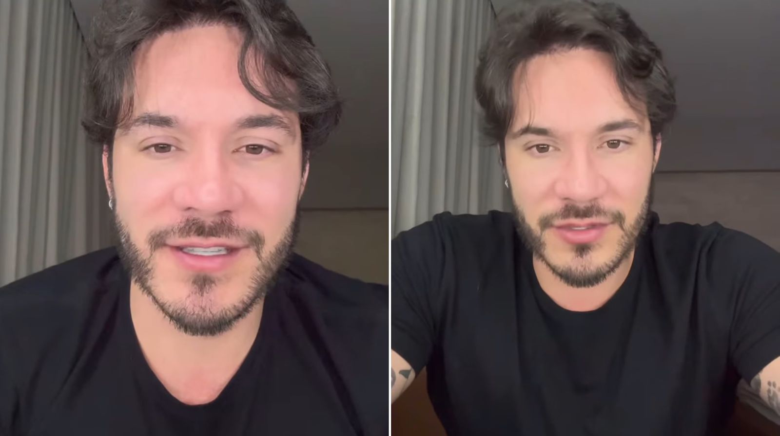 eliezer-relata-experiencia-com-deus-apos-orar-pelo-filho-doente:-“aceitei-jesus”