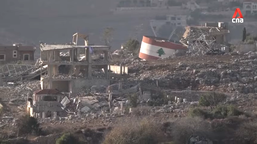 israel-e-hezbollah-aceitam-cessar-fogo-apos-meses-de-combate-na-fronteira-do-libano