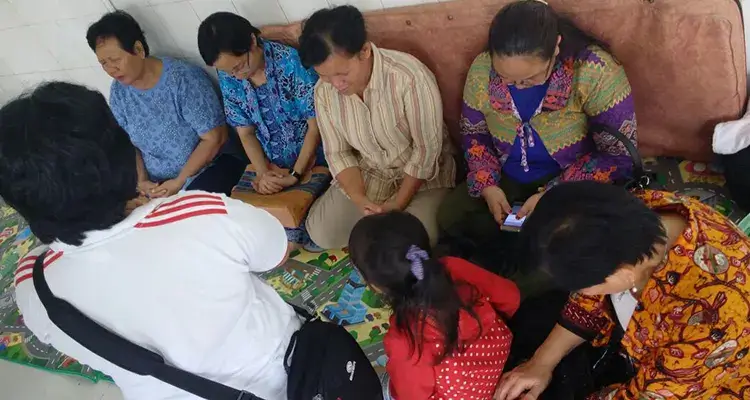 indonesia:-muculmanos-bloqueiam-estrada-para-impedir-cristaos-de-ir-a-culto-de-natal