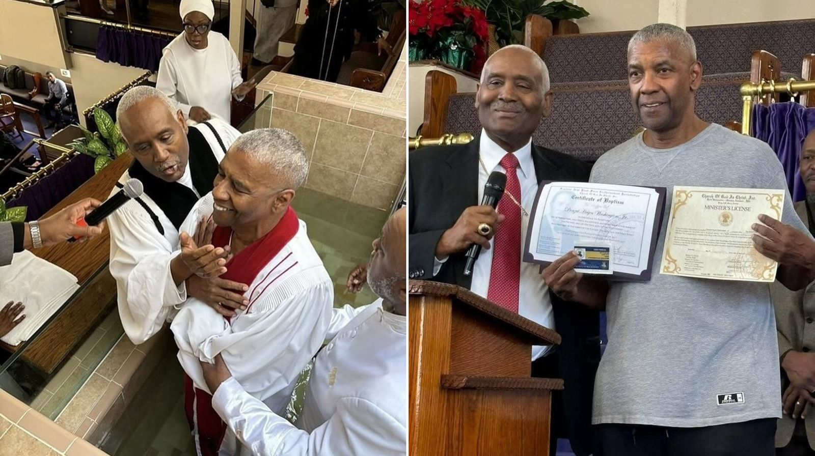 denzel-washington-e-batizado-e-ordenado-pastor-nos-eua:-‘nada-e-impossivel-para-deus’