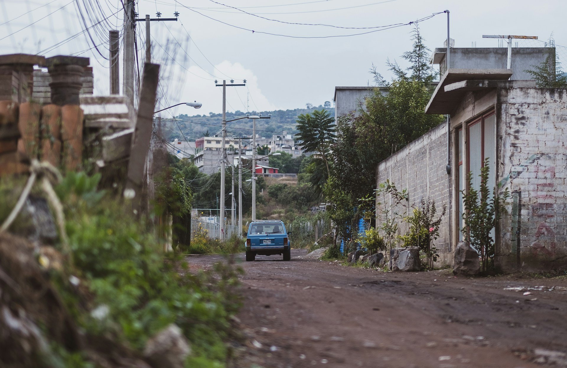 cristaos-que-queriam-construir-igreja-no-mexico-tem-casas-incendiadas,-denuncia-pastor