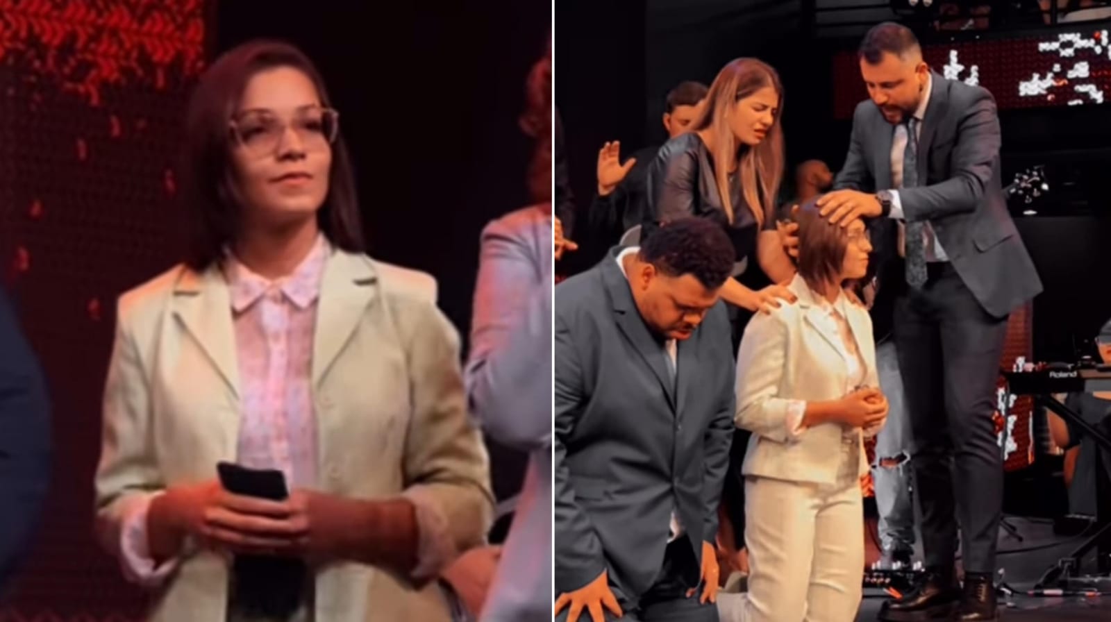 surda-e-consagrada-pastora-em-igreja-de-bh:-“deficiencia-nao-impede-chamado”
