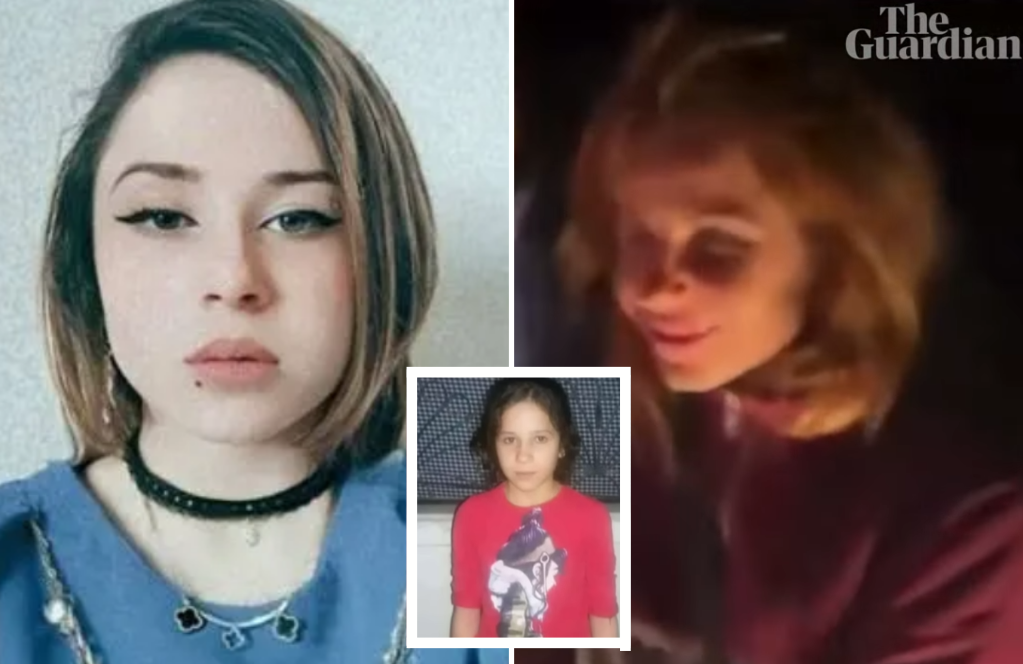 israel-liberta-jovem-yazidi-raptada-pelo-isis-ha-10-anos:-‘nos-fizeram-comer-bebes’