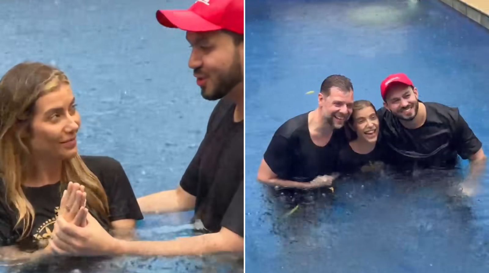 luiza-possi-aceita-jesus-e-e-batizada-com-o-marido:-“foi-transformador”