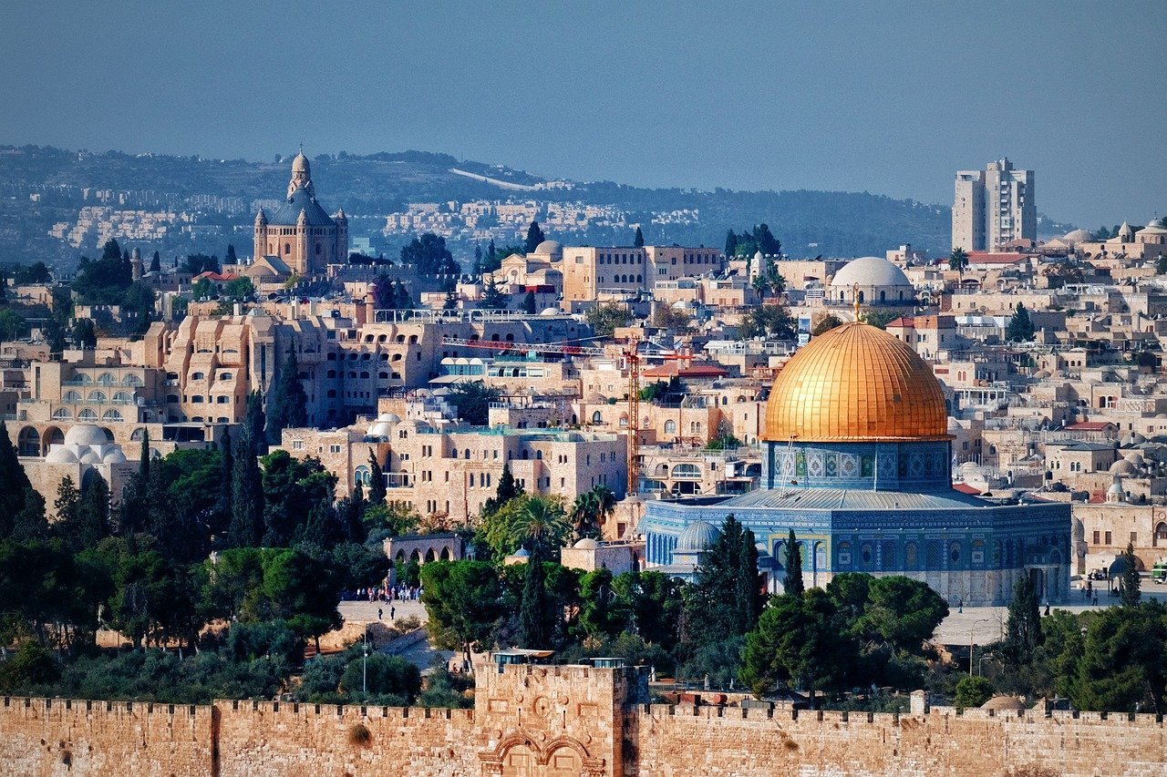 funcionarios-de-tv-americana-sao-instruidos-a-nao-considerar-jerusalem-parte-de-israel