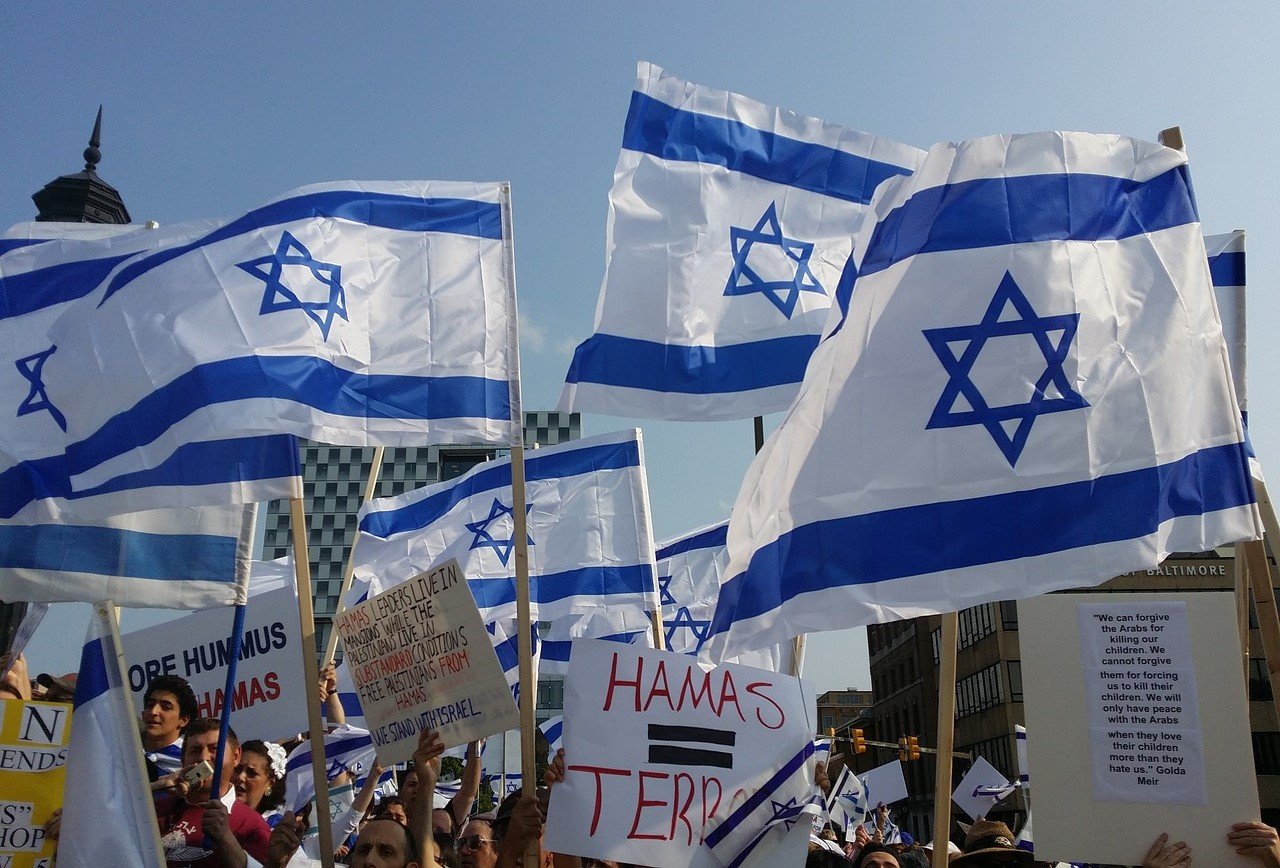 israel-fara-‘dia-nacional-de-luto’-pelo-ataque-de-7-de-outubro-segundo-calendario-hebraico