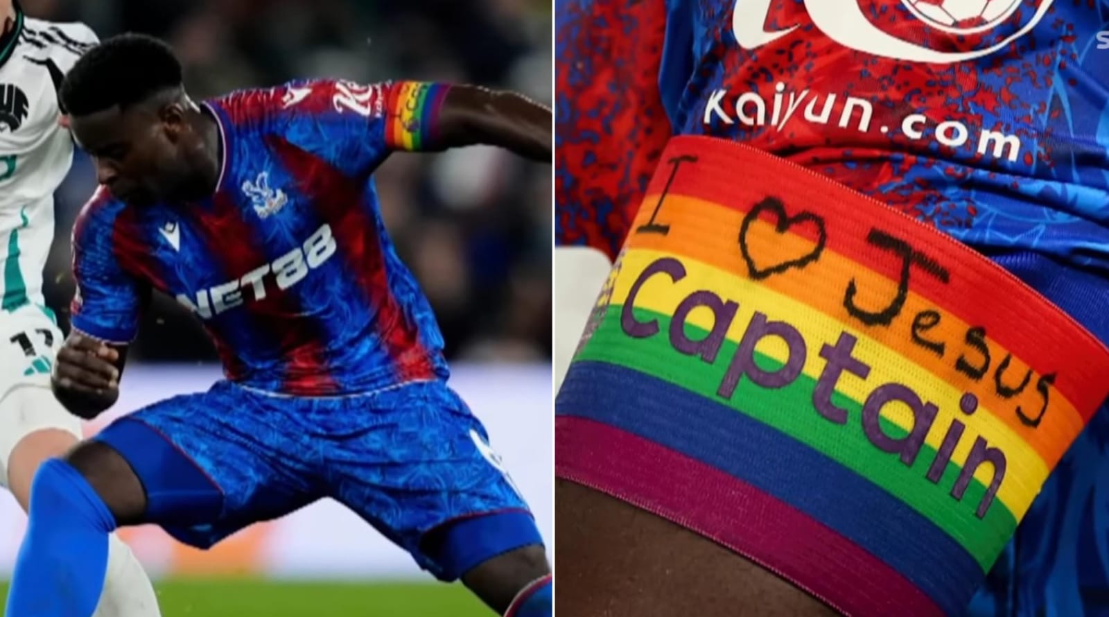 federacao-decide-nao-punir-jogador-por-escrever-“eu-amo-jesus”-em-bracadeira-lgbt