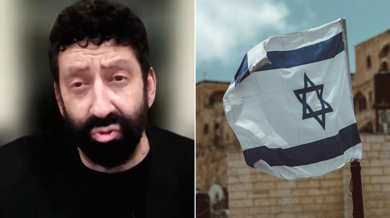 ‘as-nacoes-se-enfurecerao-contra-israel-nos-ultimos-dias’,-lembra-estudioso-biblico