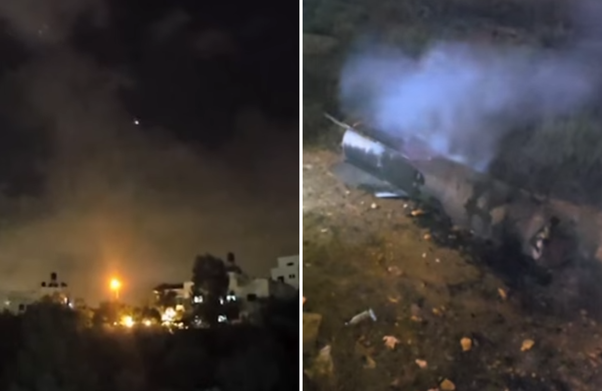 ataque-do-ira-a-israel-ocorreu-um-dia-antes-do-rosh-hashana:-“reflexo-do-mundo-espiritual”