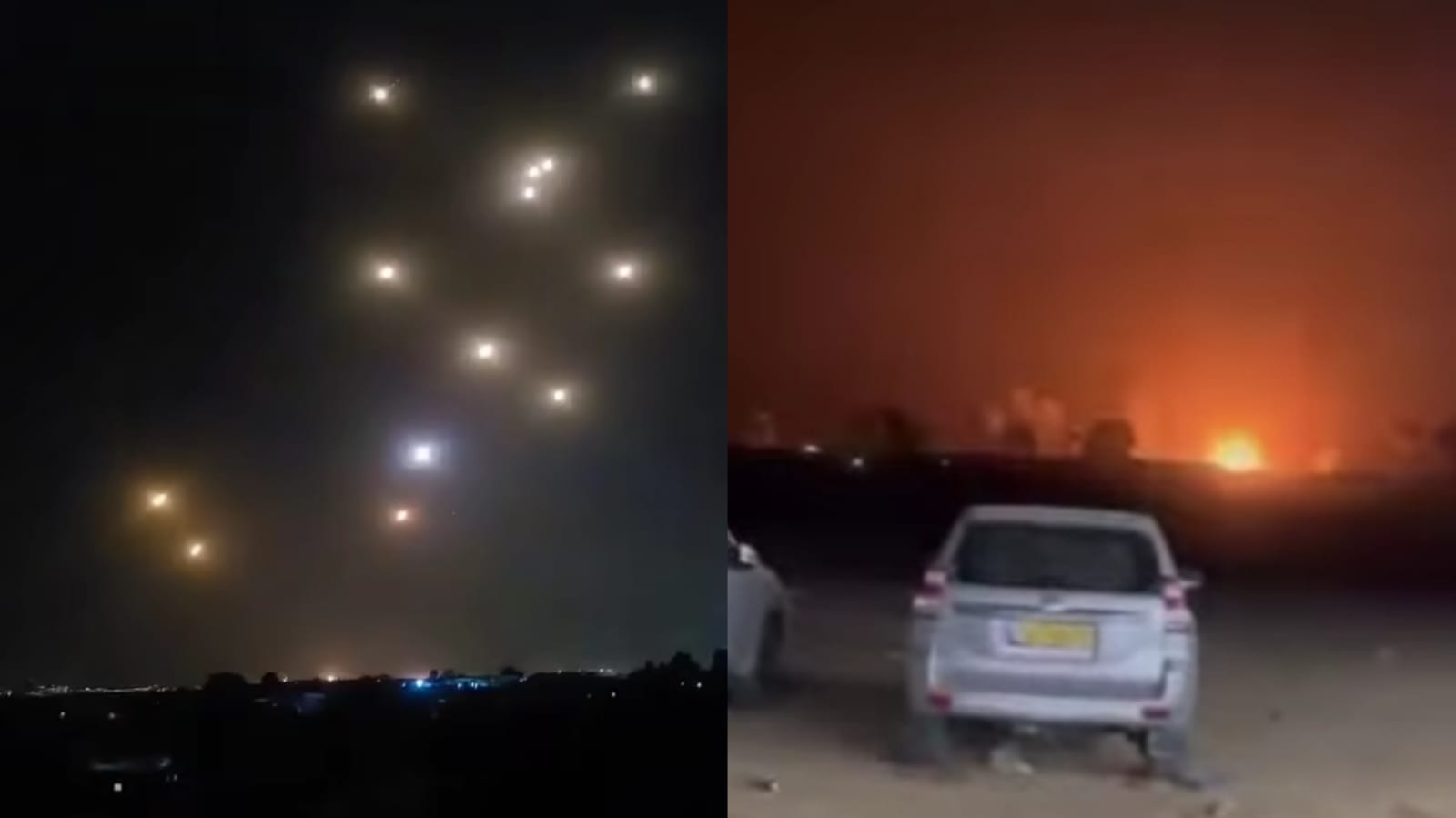 ira-lanca-centenas-de-misseis-contra-israel-e-ataque-terrorista-e-registrado-em-tel-aviv