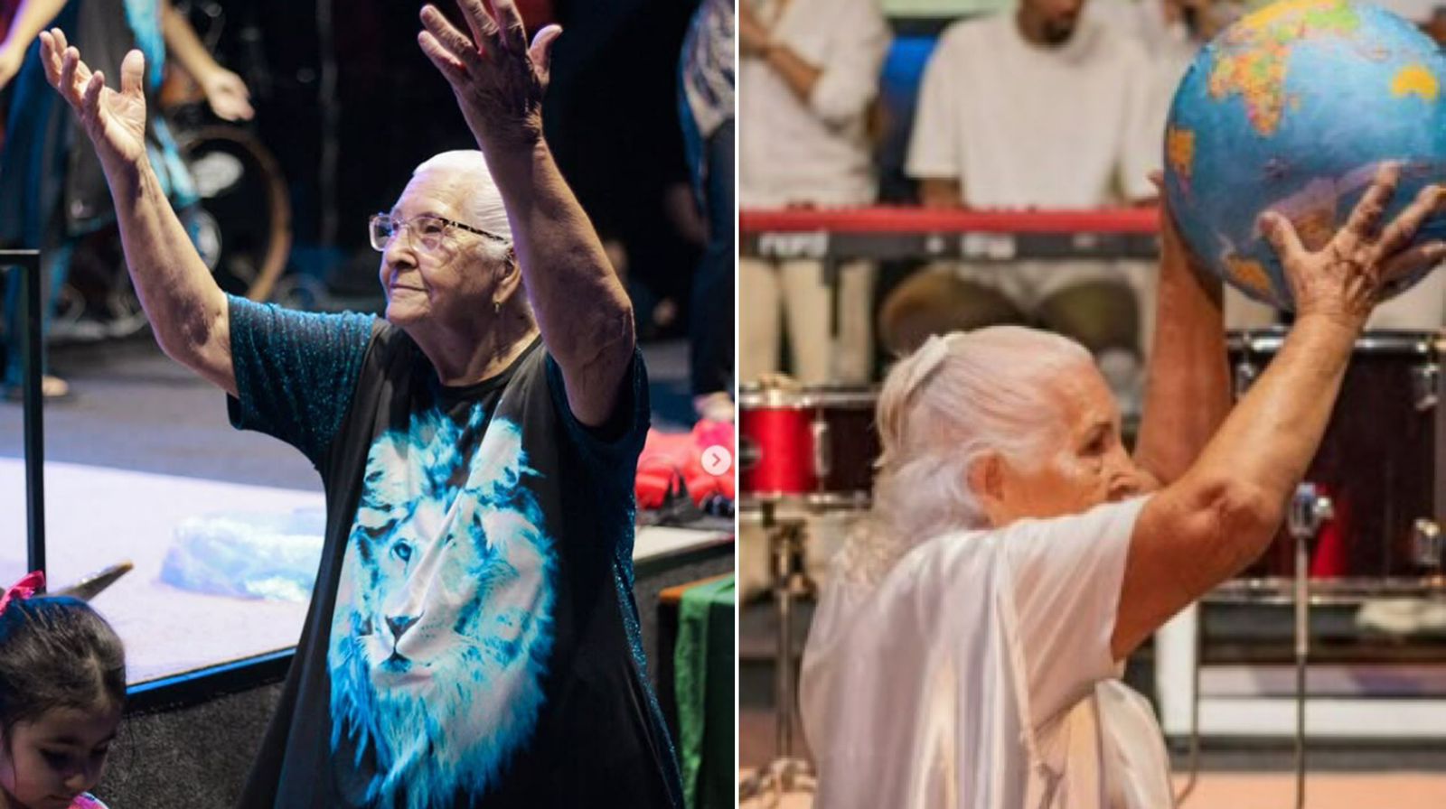 idosa-emociona-ao-adorar-a-deus-com-danca:-‘e-para-a-gloria-de-deus’