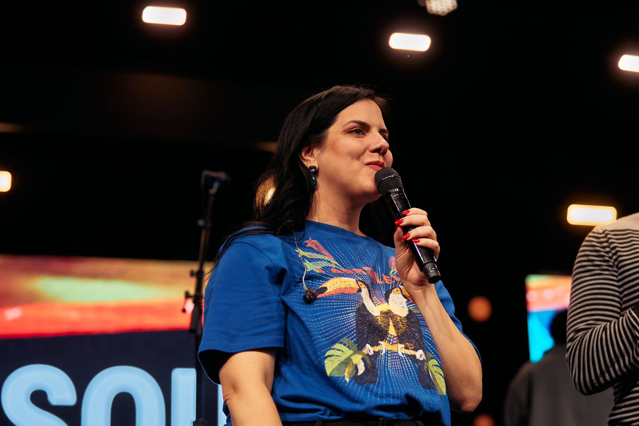 ‘o-brasil-tem-vivido-um-avivamento,-mas-e-preciso-uma-igreja-madura’,-diz-lider-da-bethel