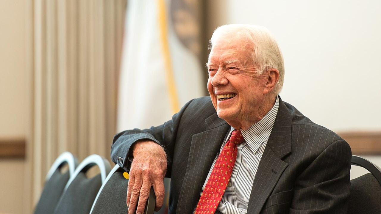 jimmy-carter-passou-seus-ultimos-anos-dando-aulas-na-escola-dominical-de-sua-igreja