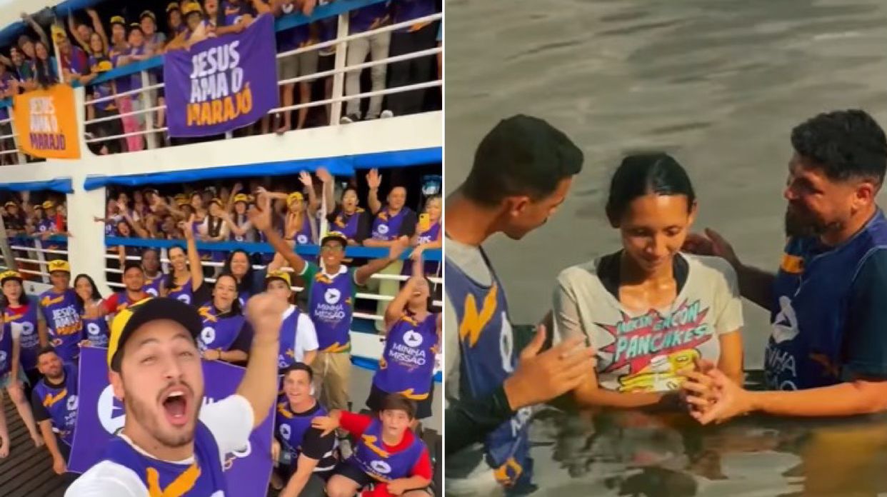 missao-alcanca-ribeirinhos-em-marajo-e-testemunha-salvacoes-e-batismo:-‘jesus-esta-aqui’