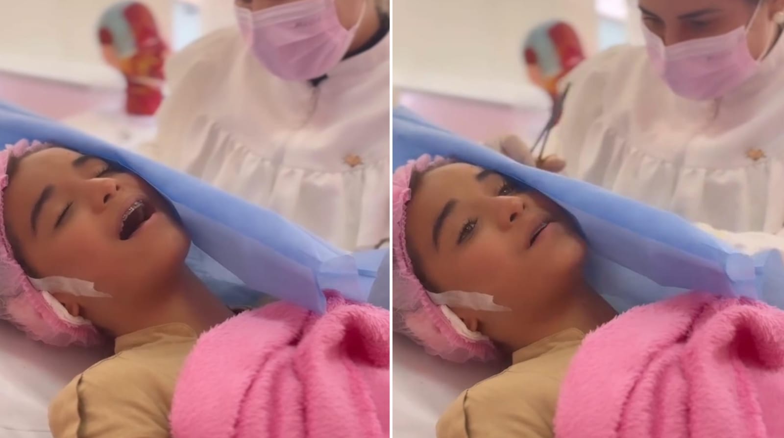 adolescente-emociona-ao-louvar-a-deus-durante-cirurgia