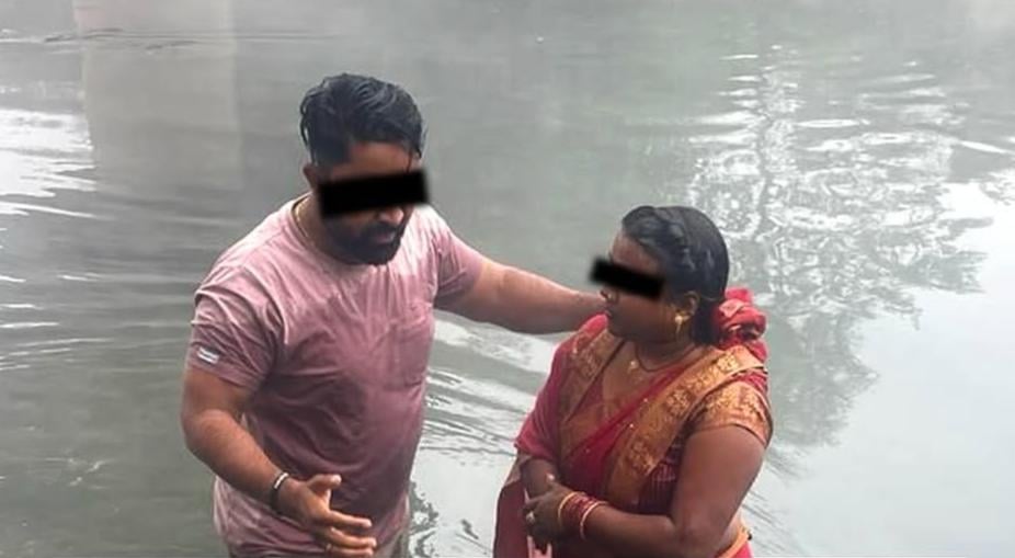 missao-brasileira-batiza-novos-convertidos-na-india:-“igreja-avanca-em-meio-a-perseguicao”