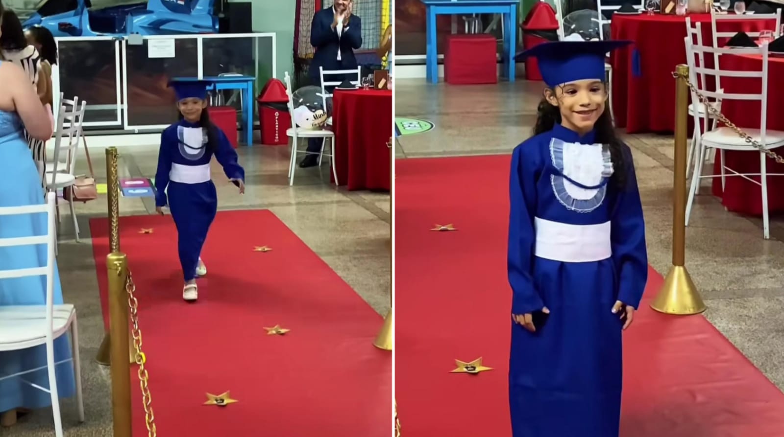 menina-diz-em-formatura-que-seu-maior-sonho-e-‘ver-jesus-voltar’