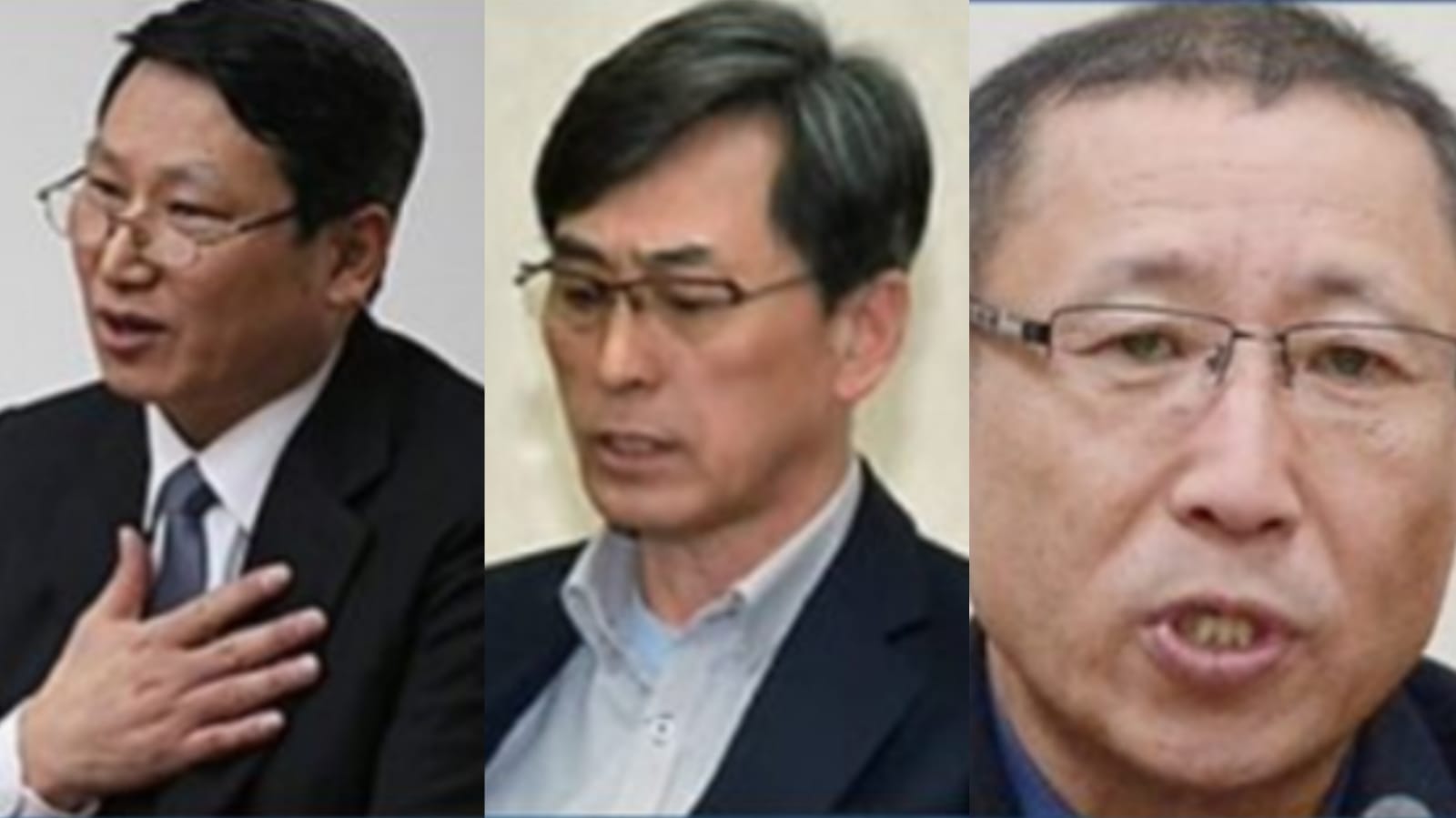 coreia-do-sul-pede-a-libertacao-de-tres-missionarios-presos-na-coreia-do-norte