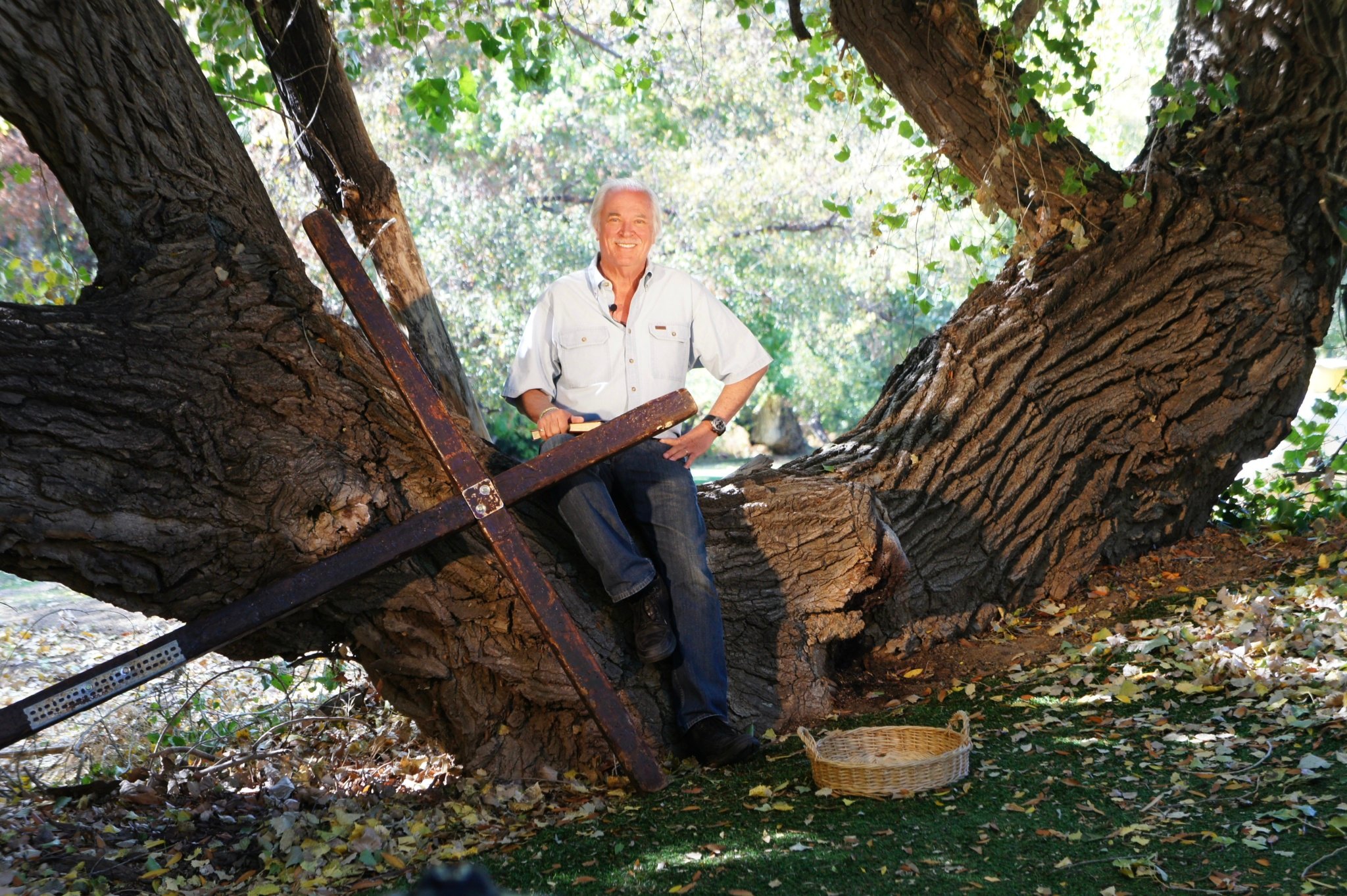 evangelista-que-percorreu-todos-os-continentes-carregando-a-cruz-morre-aos-84-anos