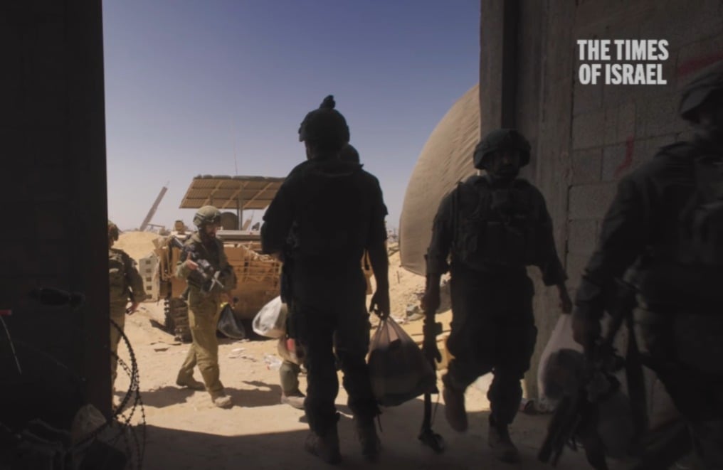 israel-e-hamas-assinam-cessar-fogo-na-guerra-em-gaza;-refens-serao-libertados