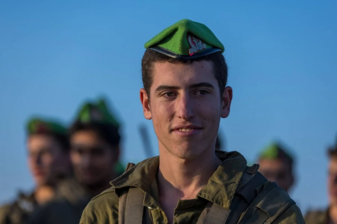 soldado-cristao-messianico-de-israel-morre-em-batalha:-‘combateu-o-bom-combate’