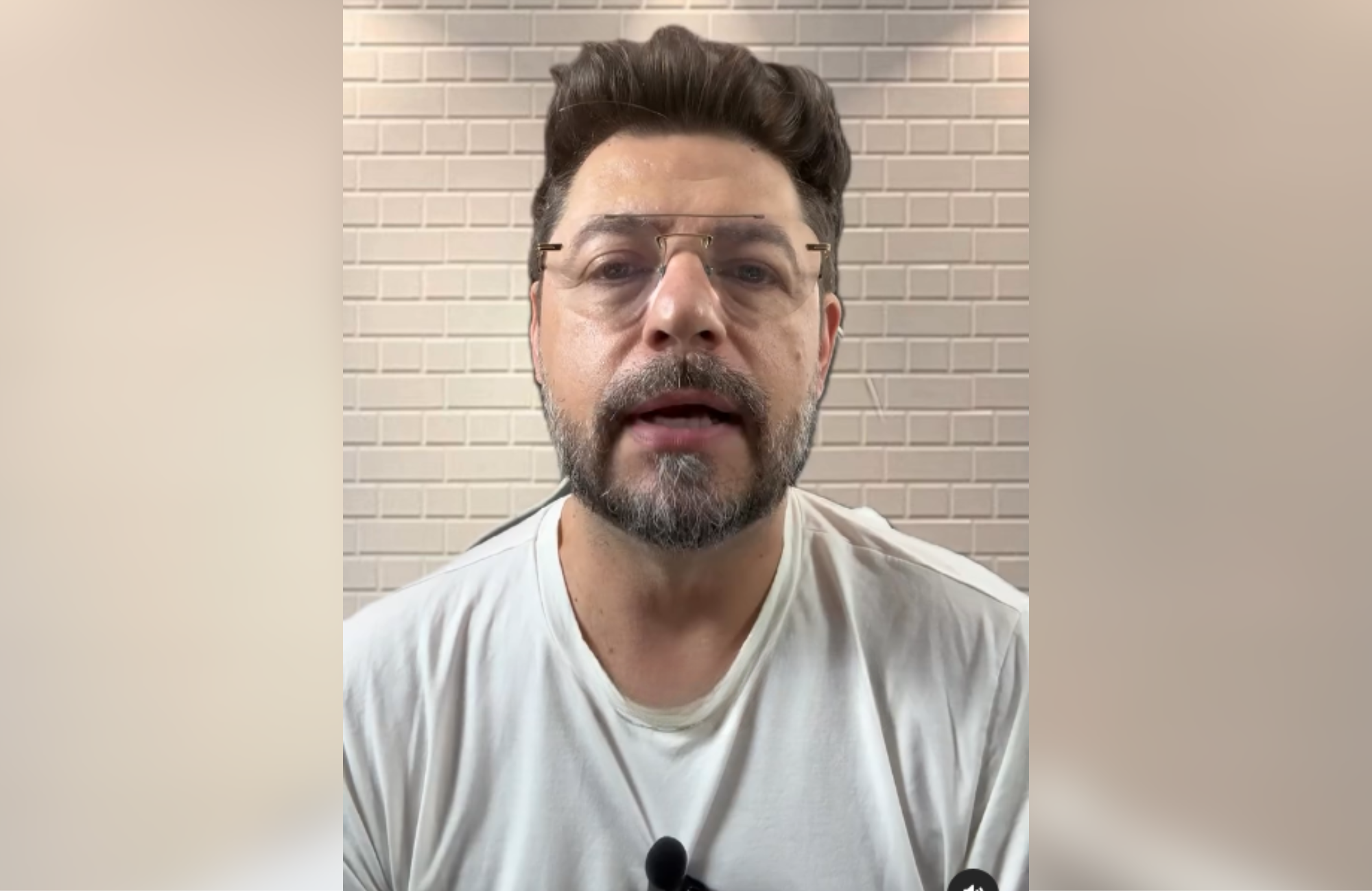 marido-de-fernanda-brum-relata-luta-contra-o-cancer:-‘creio-na-cura’