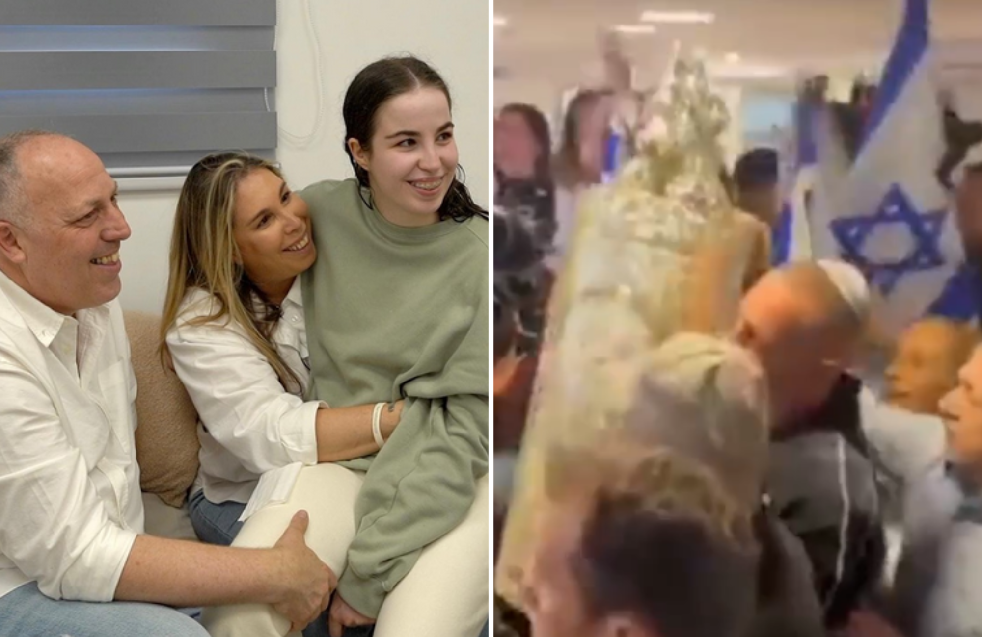 familia-de-refem-libertada-comemora-dancando-com-rolo-da-tora-em-israel