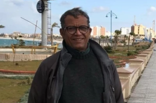 cristao-preso-por-compartilhar-fe-no-facebook-e-liberto-apos-3-anos,-no-egito