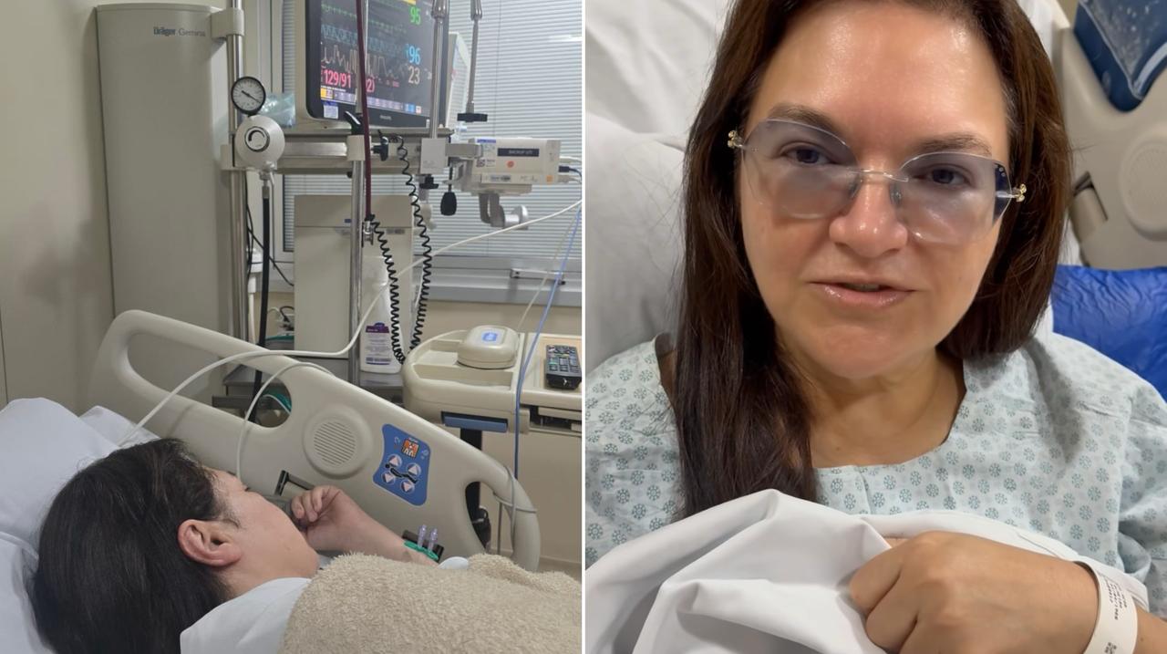 apos-infarto,-debora-miranda-relata-melhora-atraves-das-oracoes:-‘as-dores-foram-embora’