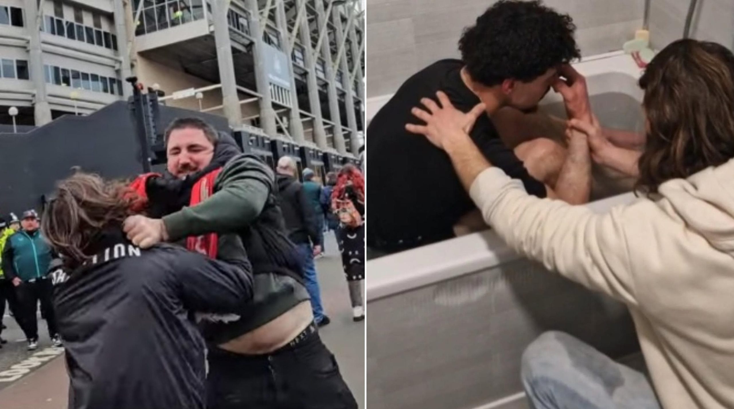 evangelista-de-rua-prega-apos-ataque-e-leva-muculmano-a-jesus:-“inimigo-tentou-impedir”