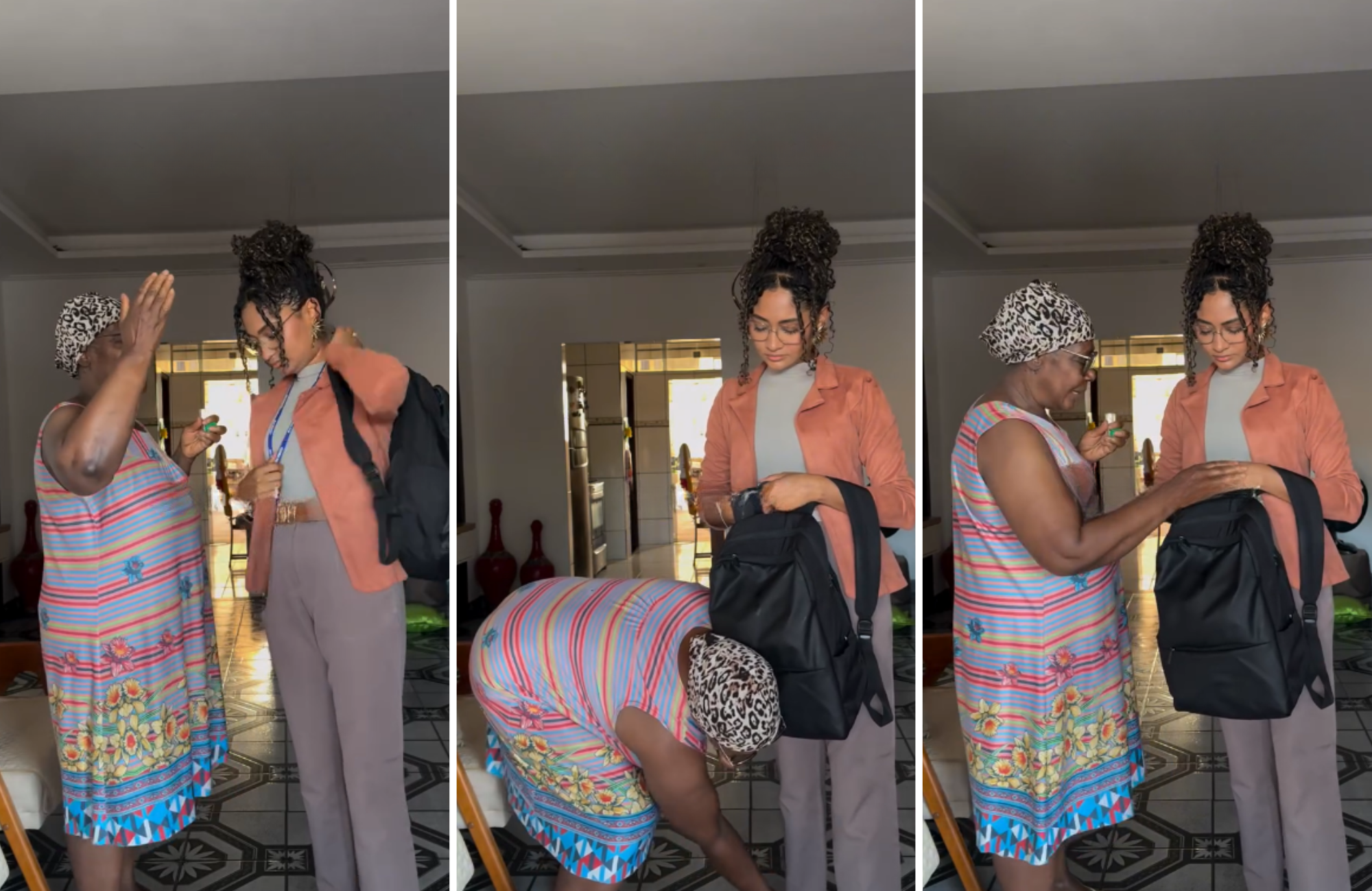 mae-ora-pela-protecao-da-filha-e-video-viraliza:-‘meu-deus,-cuida-dela,-senhor”