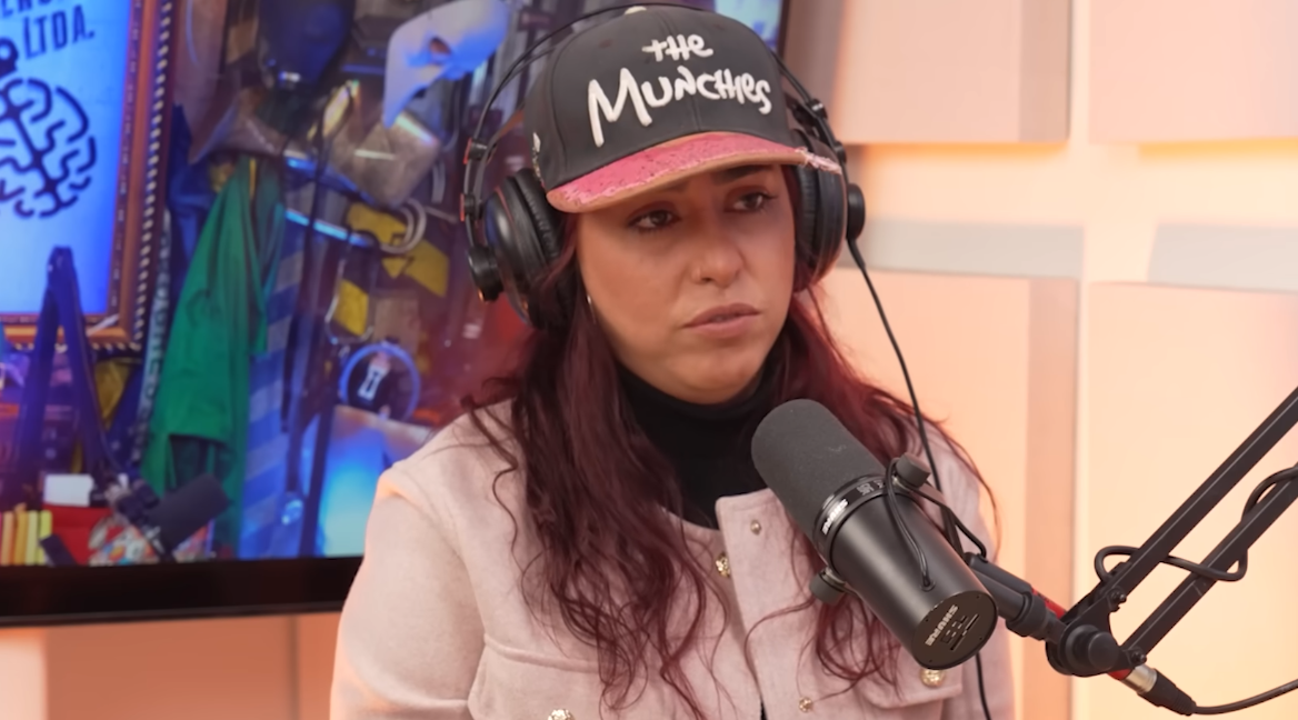 refem-libertada-conta-o-terror-que-sofreu-no-cativeiro-do-hamas:-“orava-o-tempo-todo”