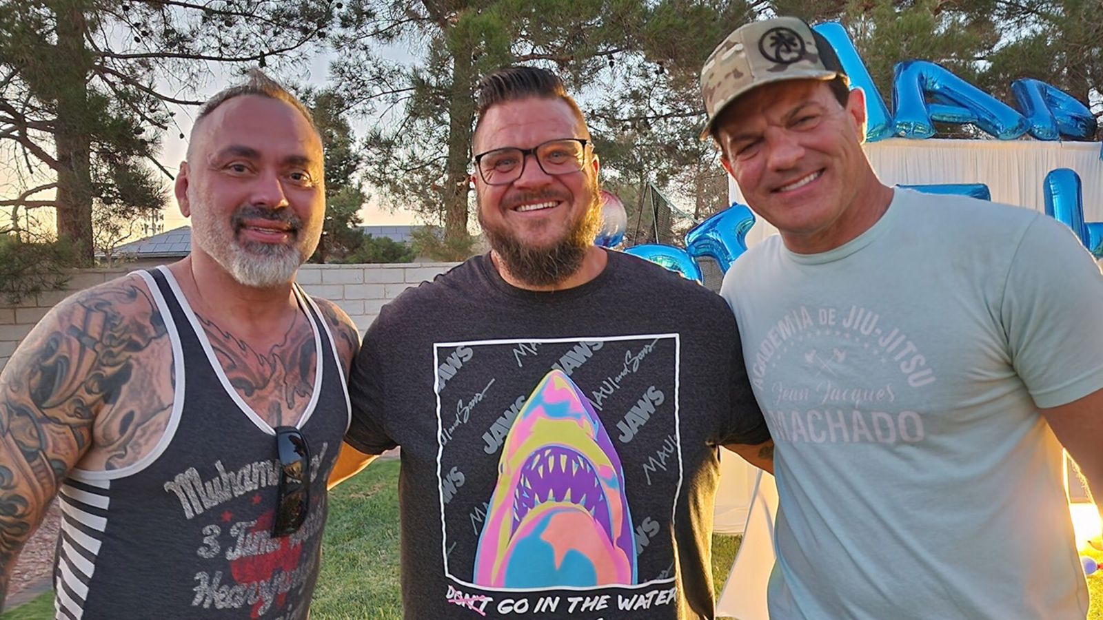 pastor-evangeliza-atletas-de-luta-em-las-vegas:-‘muitos-sao-alcancados’