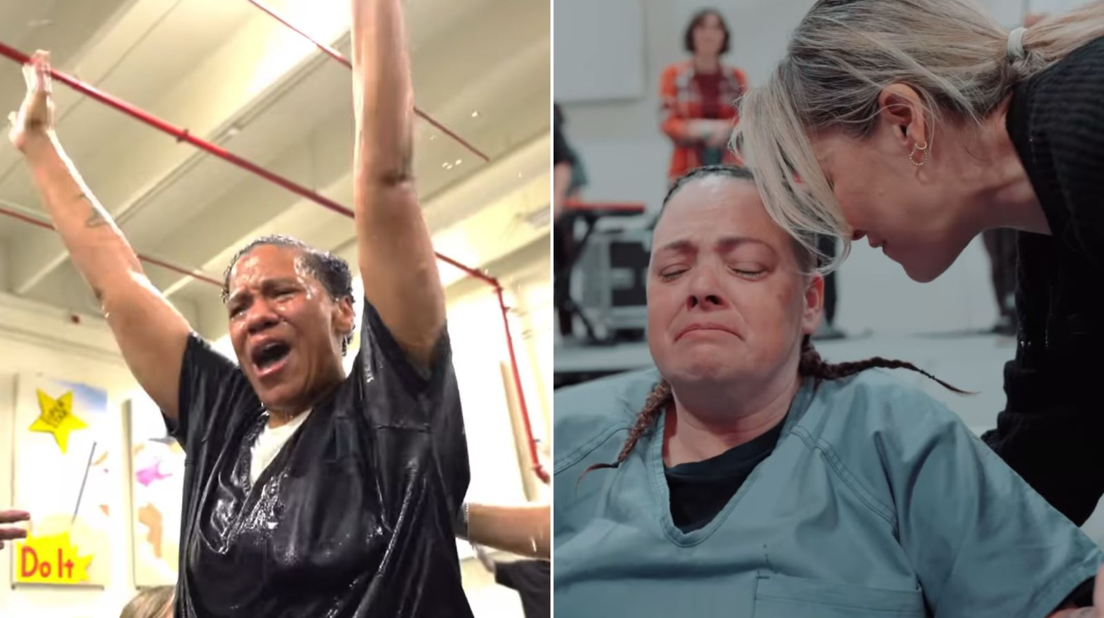 110-mulheres-sao-batizadas-em-prisao-de-seguranca-maxima-nos-eua:-“livres-pela-graca”