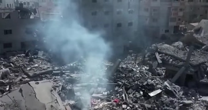 israel-retoma-ataques-a-gaza-apos-o-hamas-recusar-libertar refens