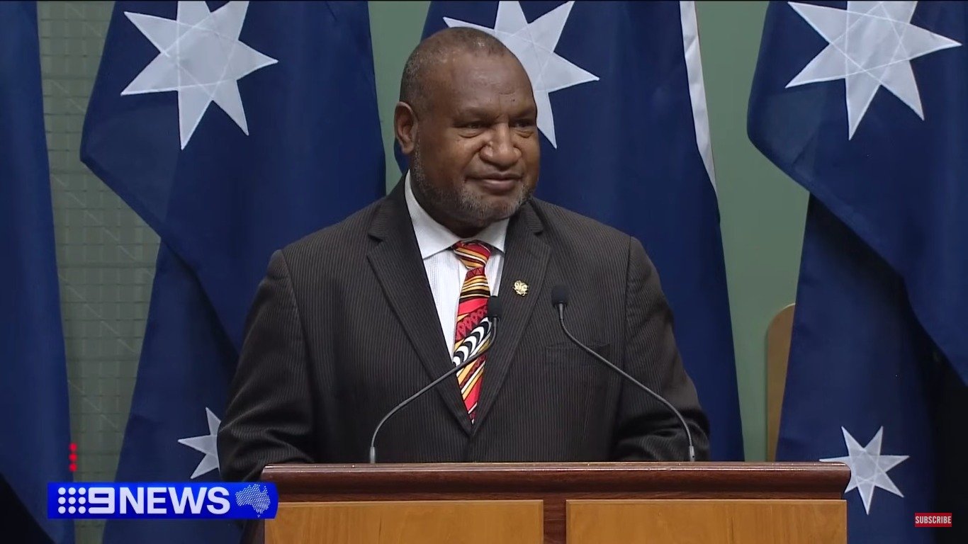 papua-nova-guine-declara-que-e-um-pais-cristao-em-sua-constituicao