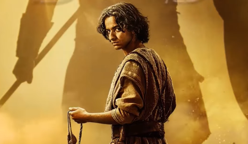 ator-de-‘casa-de-davi’-diz-que-a-serie-o-aproximou-de-deus:-‘mudou-minha-perspectiva’