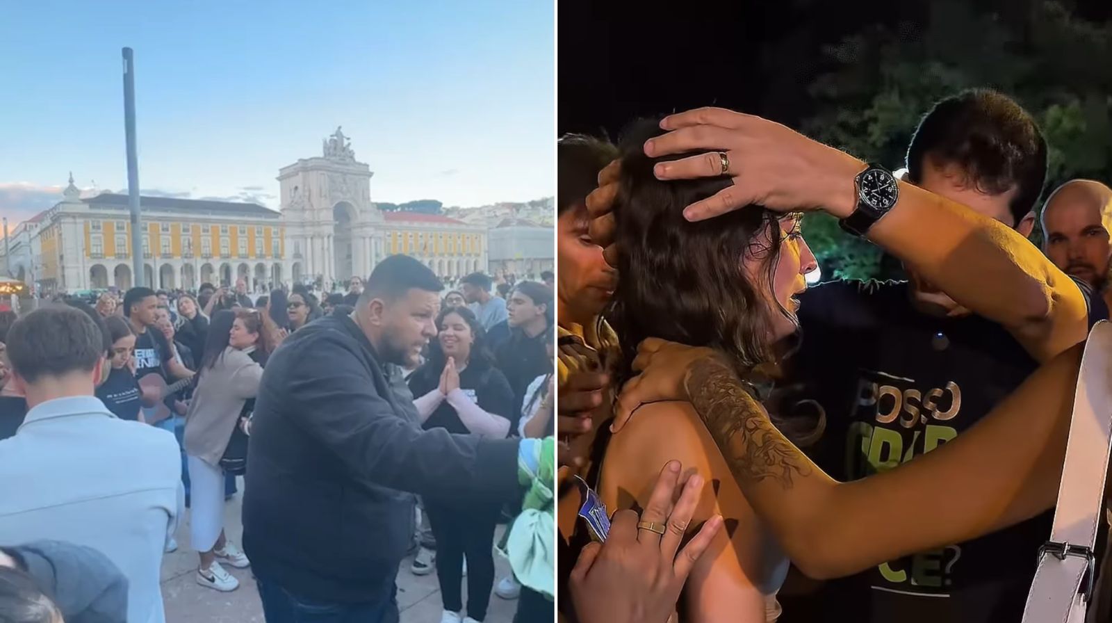 brasileiros-evangelizam-durante-carnaval-no-exterior:-“jesus-e-a-salvacao”