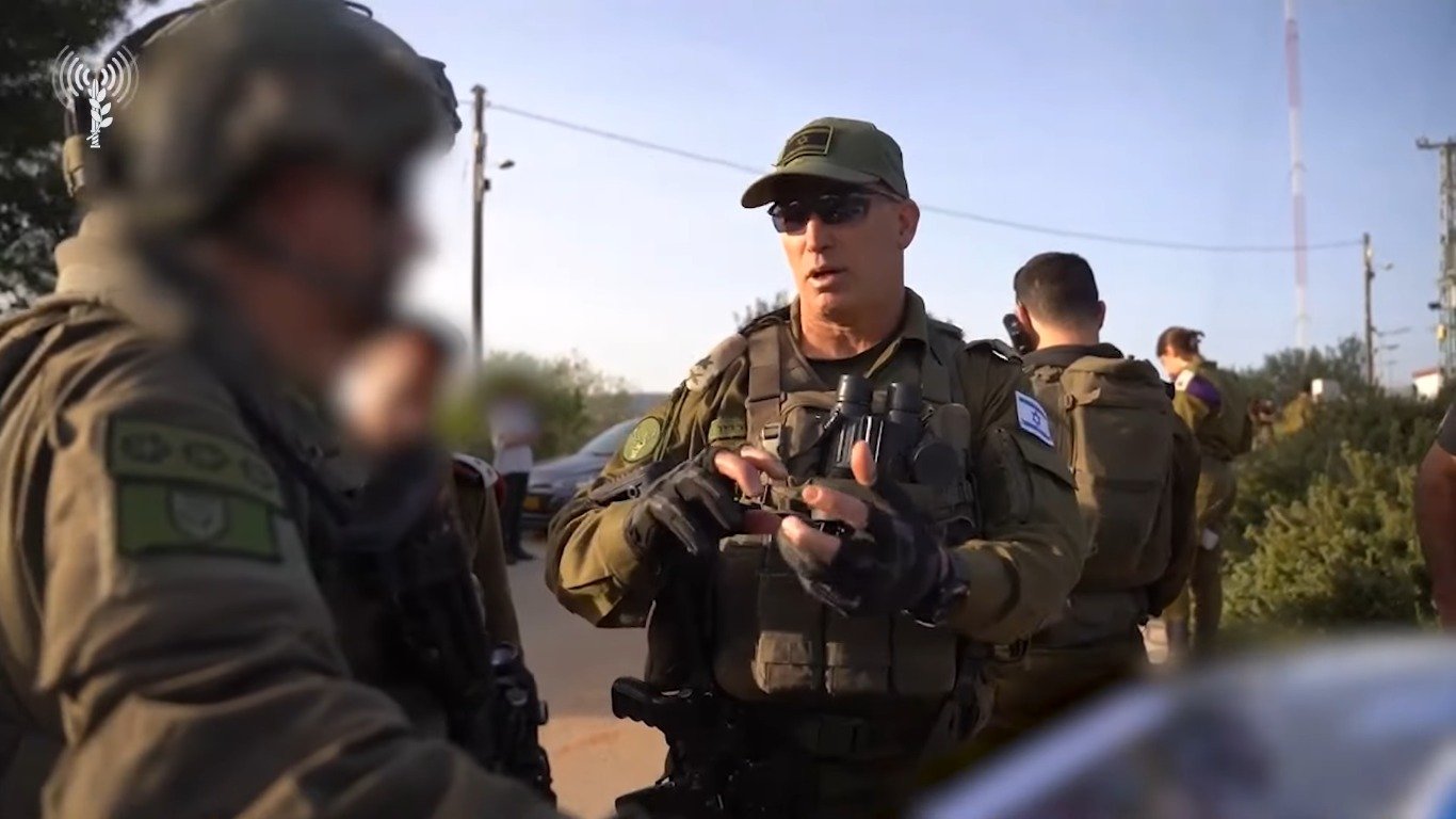 israel-mata-principais-comandantes-do-hezbollah-em-operacao-no-libano