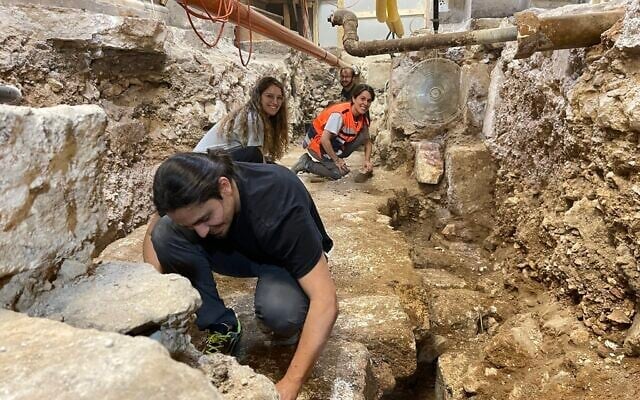 escavacoes-em-jerusalem-revelam-evidencias-de-antigo-jardim-como-relatado-em-evangelho