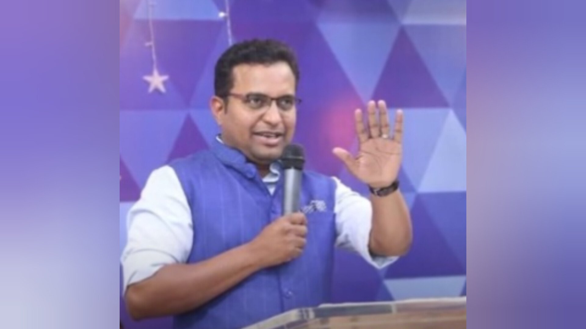 evangelista-influente-na-india-e-encontrado-morto-apos-sofrer-ameacas