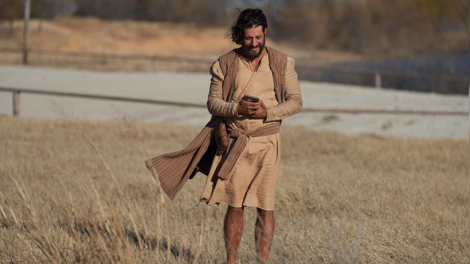 ‘me-fez-querer-ser-mais-como-jesus’,-diz-jonathan-roumie-sobre-the-chosen