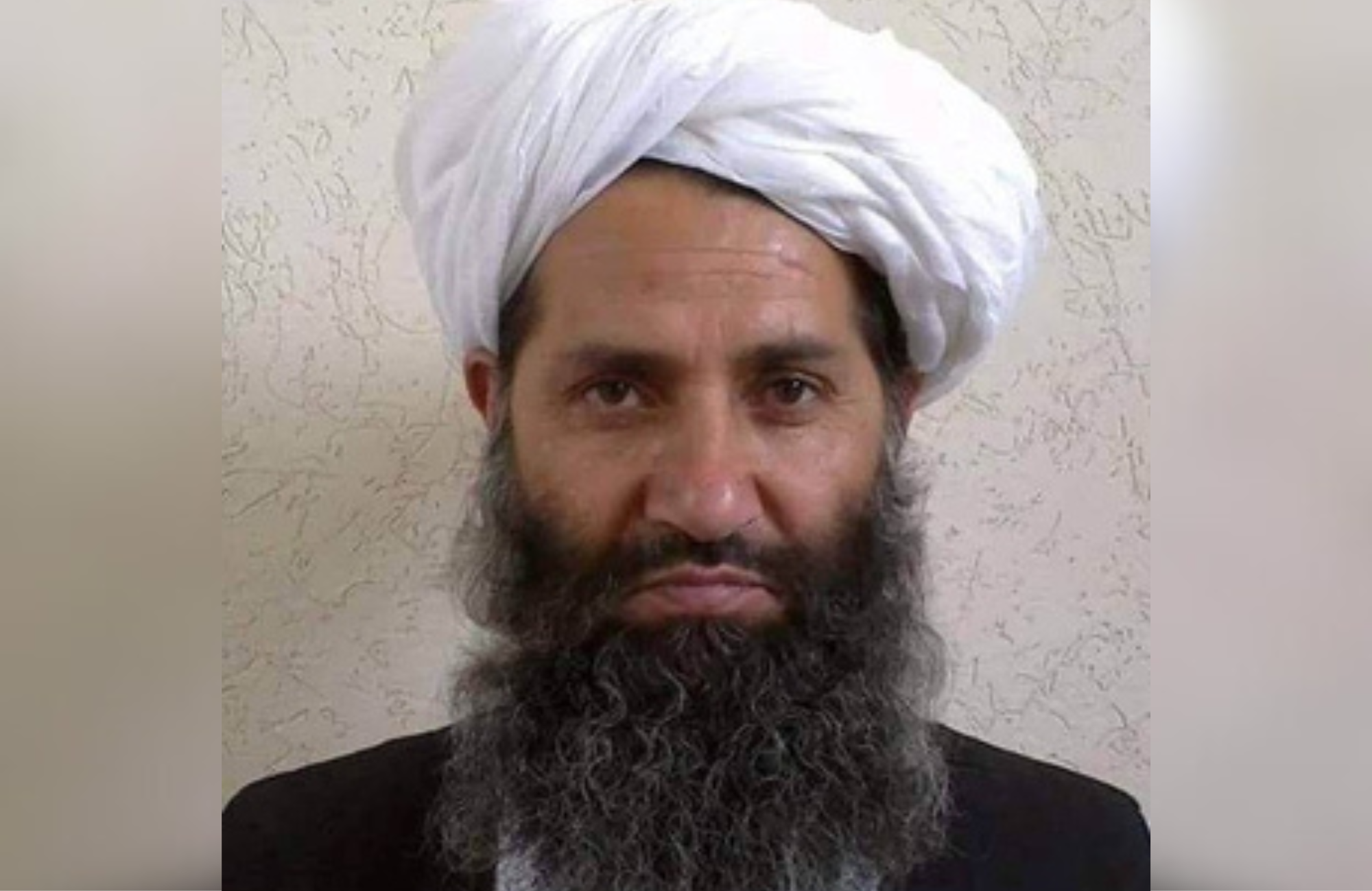 lider-do-taliba-diz-que-sharia-esta-acima-das-“leis-ocidentais”-no-afeganistao