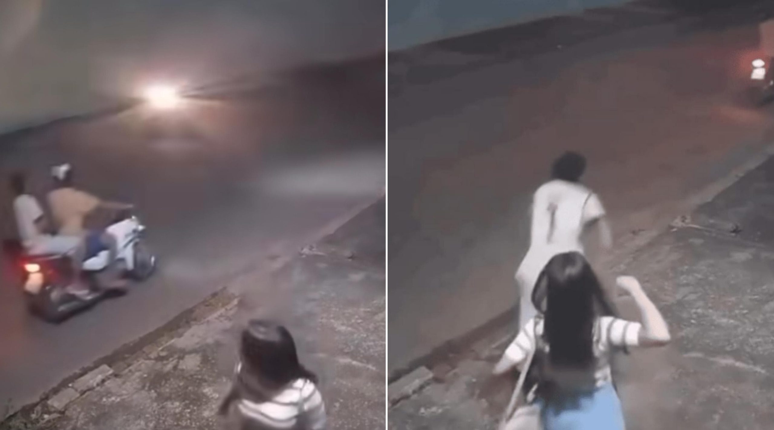 jovem-se-defende-de-assalto-a-caminho-da-igreja:-“deus-estava-comigo”