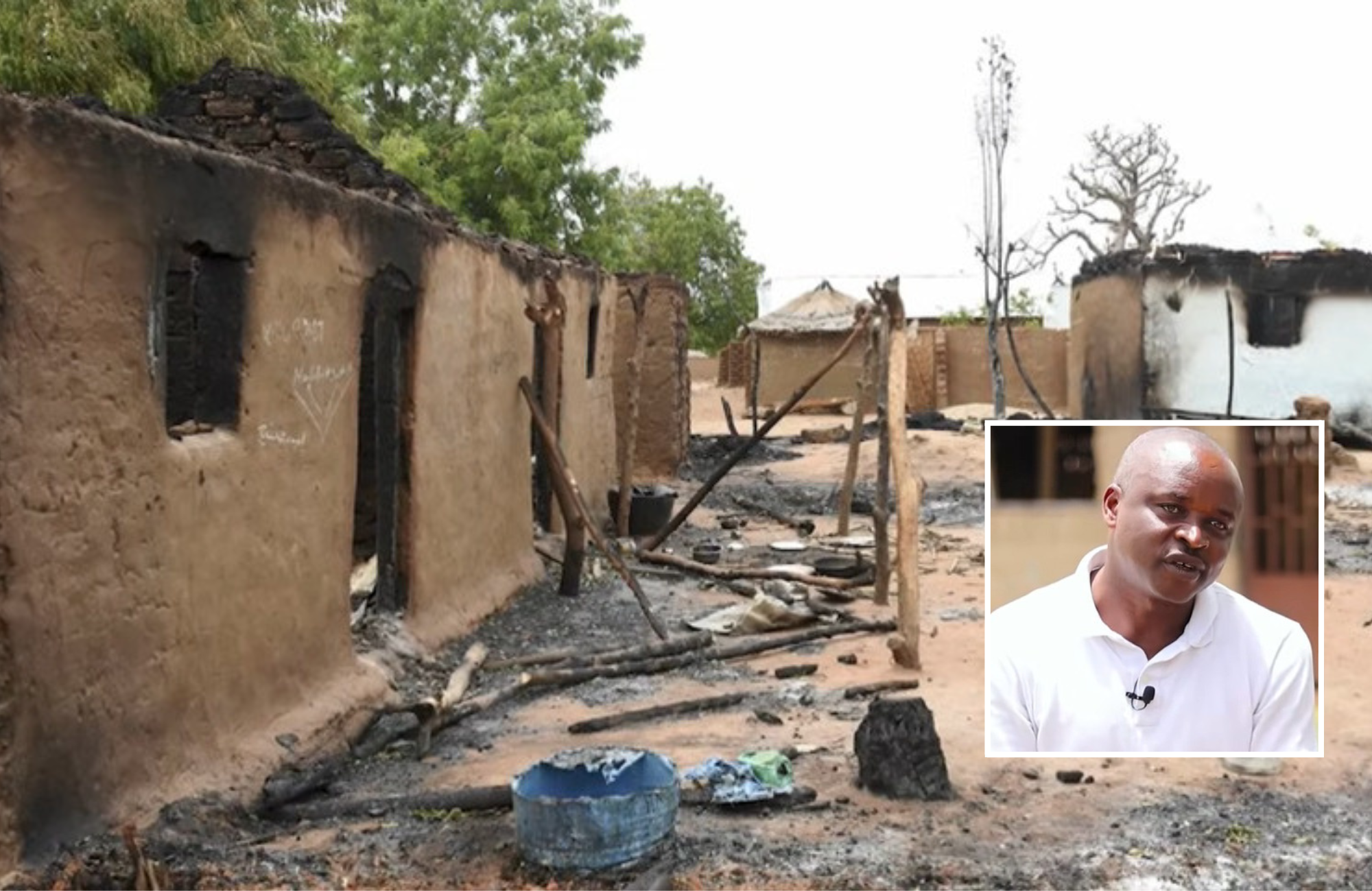 pastor-perdoa-extremistas-que-mataram-sua-esposa-gravida-e-5-filhas,-na-nigeria