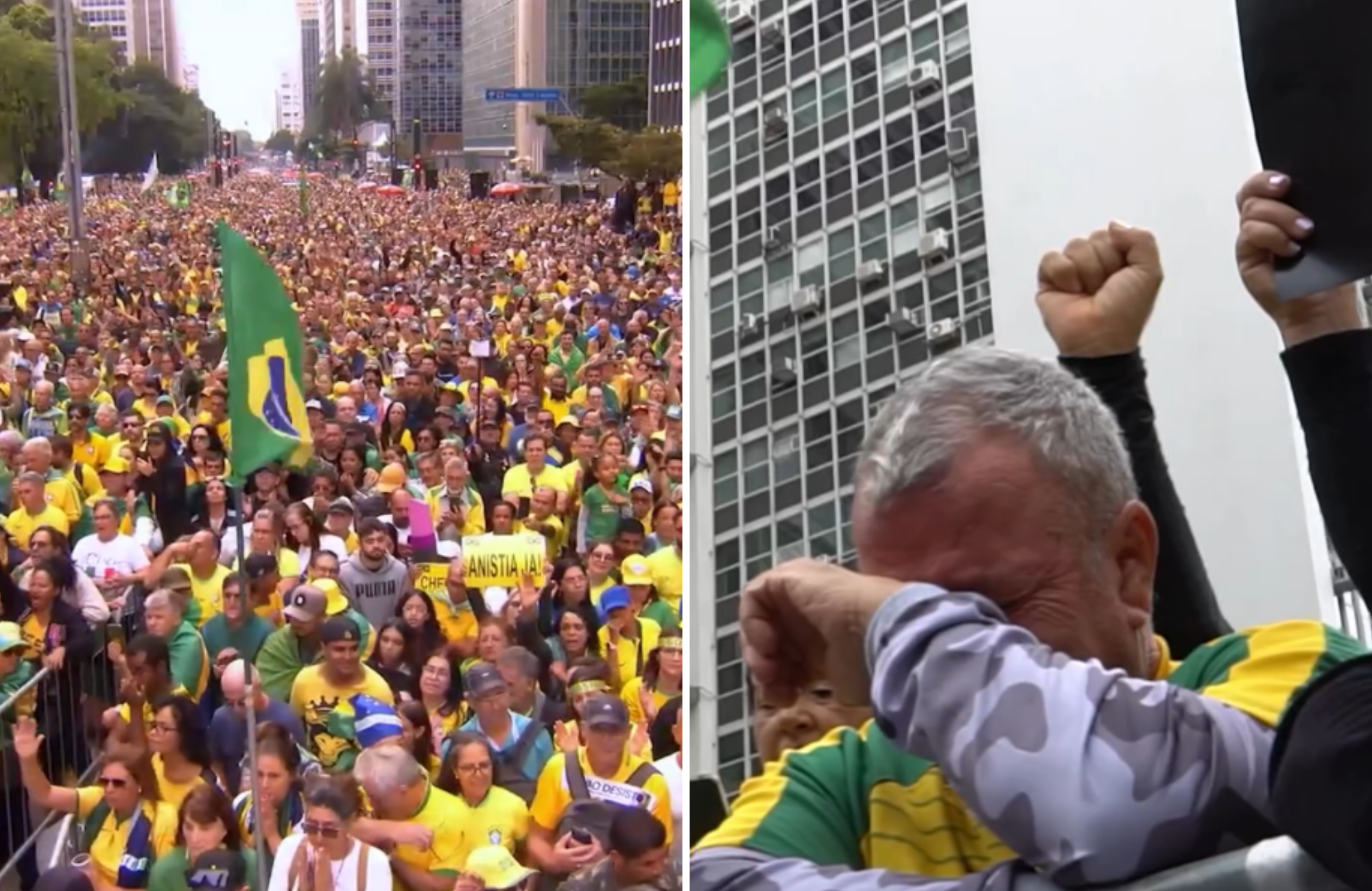 oracoes-pelo-brasil-marcam-manifestacao-na-avenida-paulista:-‘nosso-socorro-vem-do-senhor’