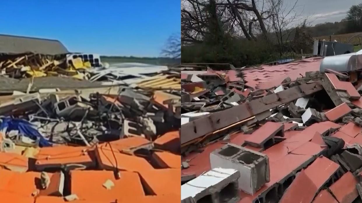 igreja-e-completamente-destruida-por-tornado-nos-eua,-mas-fieis-sobrevivem:-“deus-e-bom”
