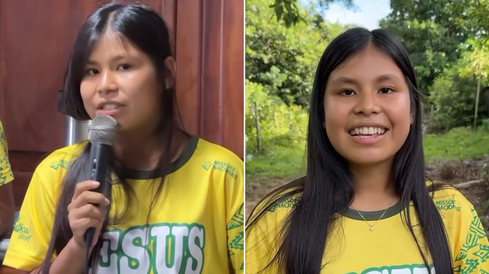 “oramos-por-alguem”:-indigena-conta-como-deus-salvou-igreja-prestes-a-fechar-na-amazonia