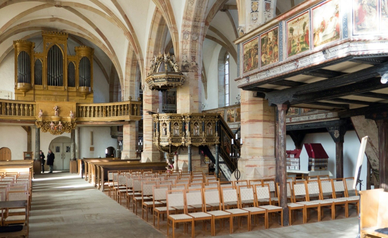 “nao-religiosos”-superam-catolicos-e-protestantes-na-alemanha,-aponta-pesquisa