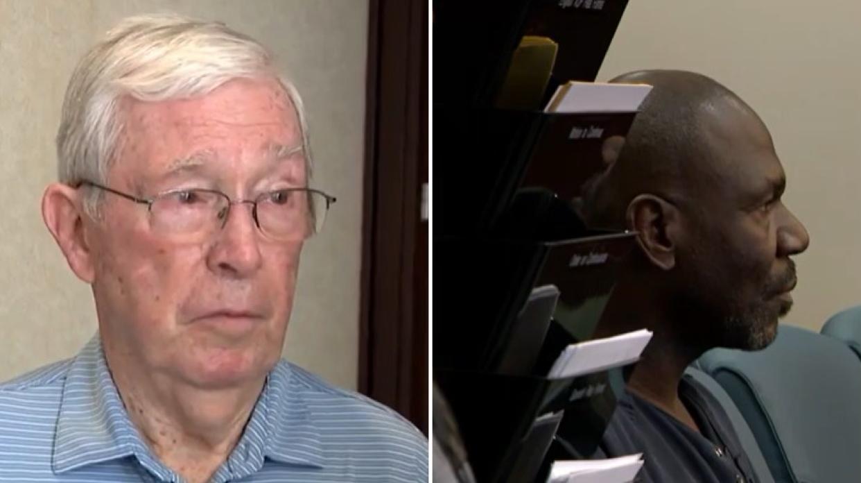 pastor-perdoa-assassino-de-sua-esposa-durante-tribunal-nos-eua:-‘que-ele-conheca-jesus’